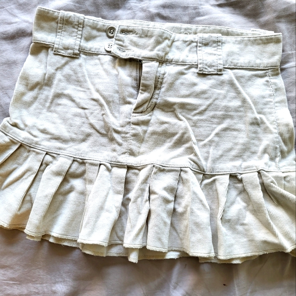Skirt